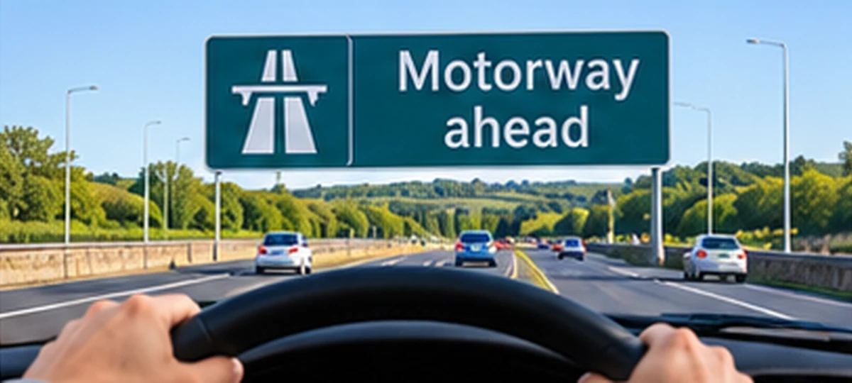 Driving lesson advice from Be A Good Driver in West Edinburgh