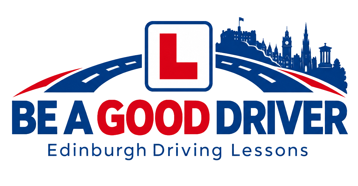 Be A Good Driver